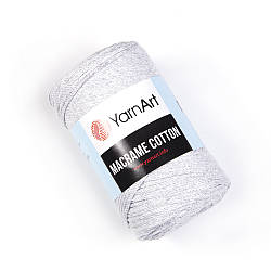 Macrame Cotton (Макраме Котон) (85% — бавовна, 15% — поліестер) 756