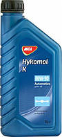 Трансмиссионное масло MOL Hykomol K 80W-90 GL-5