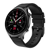 Смарт-годинник Smart Watch DK18, чорний