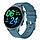 Смарт-годинник Smart Watch DK18, чорний, фото 3