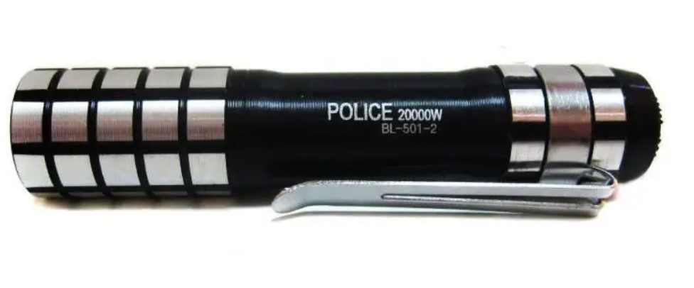 Ліхтар Bailong BL-501-2