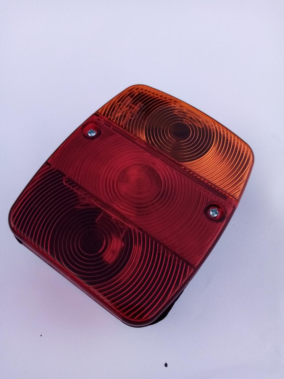 Задній ліхтар на легкому причепі MOD-425, фото 1