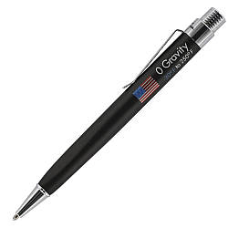 Ручка Fisher Space Pen Нулевая Гравитация Черная (ZG) (747609642445)