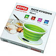 Вага для кухонної Rotex RSK25-P, фото 2