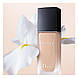 Стійкий матуючий тональний крем DIOR Dior Forever SPF 20 відтінок 2WP Warm Peach, фото 3