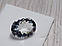 Аквамарин 2.78 Cts 10.98 x 8.93 x 5.01 mm, фото 6