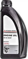 Моторное масло Mitsubishi Engine Oil 5W-30 1 л (MZ320363)