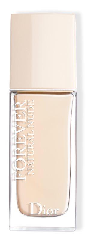 Тональний крем для натурального вигляду шкіри Dior Forever Natural Nude відтінок 0N Neutral