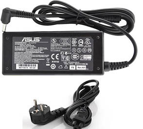 Asus - Acer 19V 3.42A 65W 3.0x1.1 мм 3.0x1.0 мм 