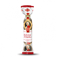 Шоколадные конфеты Reber Mozart Kugeln с марципаном, 60 г