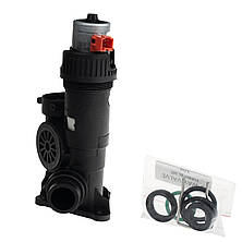 Триходовий клапан для котла Vaillant turboTEC, atmoTEC Pro - 0020020015, фото 3