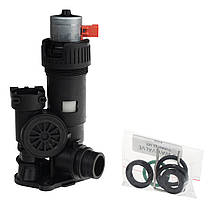 Триходовий клапан для котла Vaillant turboTEC, atmoTEC Pro - 0020020015, фото 6
