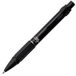 Ручка Fisher Space Pen Cap-O-Matic Clutch Чорна (CLUTCH) (747609960136)