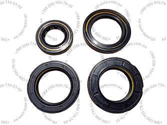 Сальники рульової рейки Хюндай Грандер (2005-2011)