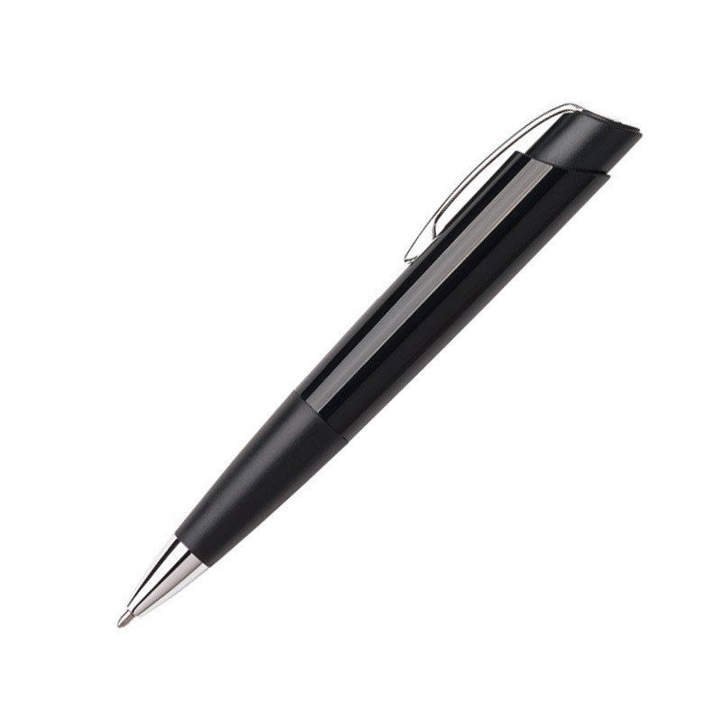 Ручка Fisher Space Pen Eclipse Чорна в блістері (SECL) (747609190007)