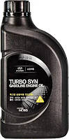 Моторное масло Mobis Hyundai Kia Turbo Syn 5W-30 1 л (0510000141)