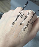 Стійкий тональний крем Estée Lauder Double Wear  Mini SPF 10 відтінок 2N1 Desert Beige, фото 7