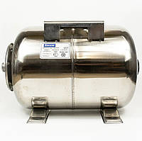 Расширительный бак Kenle HT24SS 24 л нержавейка гидроаккумулятор для воды нержавеющая сталь А9698-3