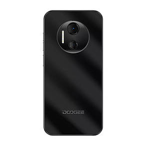 Смартфон Doogee X97 Pro Black 4\64ГБ And12 NFC 4200мАч + чехол, фото 3