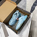 Eur36- 46 Balenciaga Sneaker 3.0 Tess s.Gomma чоловічі жіночі кросівки, фото 4