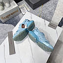 Eur36- 46 Balenciaga Sneaker 3.0 Tess s.Gomma чоловічі жіночі кросівки, фото 2