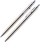 Ручка Fisher Space Pen Шаттл Золотиста сітка (G4) (747609831740), фото 2