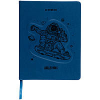 Дневник школьный Kite Space skate K22-264-2, твердая обложка, PU