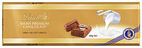 Молочный шоколад Lindt Swiss Premium 300 г