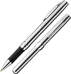 Ручка Fisher Space Pen Експлорер Хром (X-750) (747609742022)