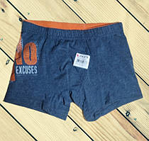 Труси боксерки для хлопчика  Розмір 4-5 років