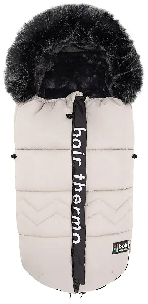 Конверт (футмуф) в коляску тм Bair Alaska Thermo