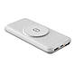 Зовнішній акумулятор повербанк McDoda Magnetic Wireless 20000 mAh, Quick Charging 20W, фото 3