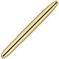Ручка Fisher Space Pen Bullet Золотистий Нітрид Титана (400TN) (747609840049), фото 2