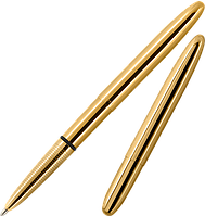Ручка Fisher Space Pen Bullet Золотистий Нітрид Титана (400TN) (747609840049)