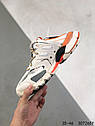 Eur36- 46 шльопанці Balenciaga Sneaker 3.0 Tess s.Gomma чоловічі жіночі сандалії, фото 4