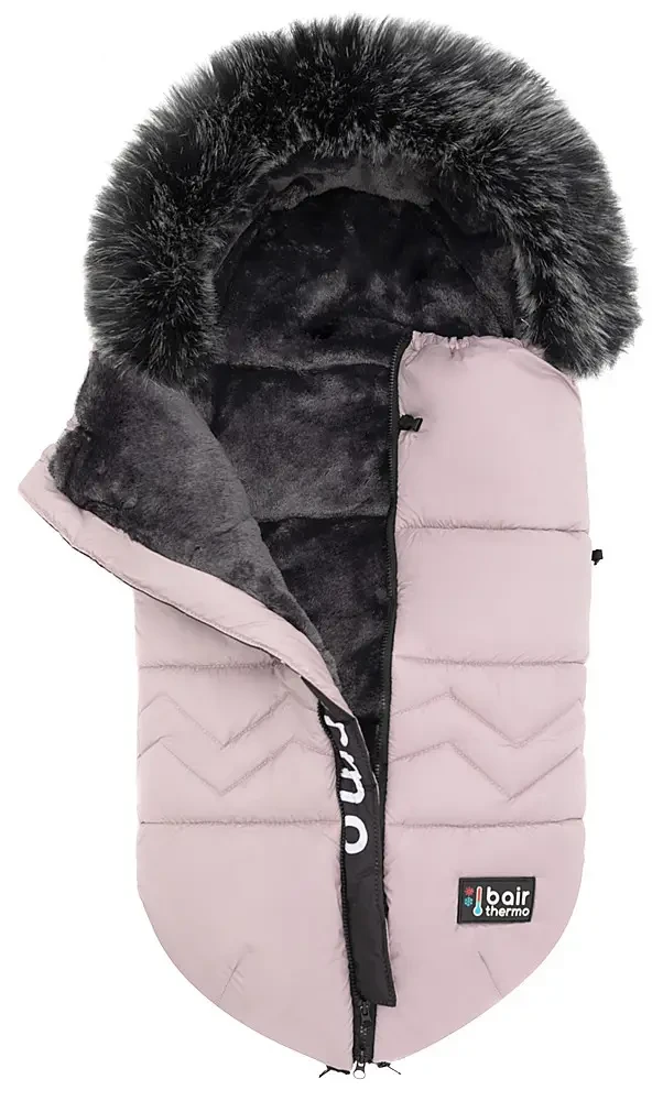 Конверт (футмуф) в коляску тм Bair Alaska Thermo