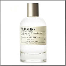 Le Labo Ambrette 9 парфумована вода 100 ml. (Тестер Ле Лабо Амбретт 9)