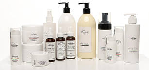 Масові засоби - Massage Skin Care