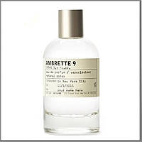 Le Labo Ambrette 9 парфюмированная вода 100 ml. (Тестер Ле Лабо Амбретте 9)