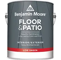 Benjamin Moore Floor & Patio Low Sheen Enamel фарба Бенжамін Мур