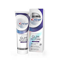 Зубная паста для восстановления десен Crest Advance Gum Restore Toothpaste Whitening 104гр