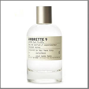 Le Labo Ambrette 9 парфумована вода 100 ml. (Тестер Ле Лабо Амбрете 9)