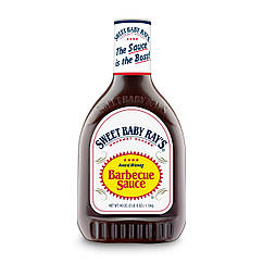 Барбекю соус Sweet Baby Ray’s Original, 1130 г.