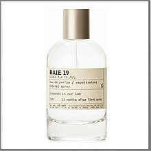 Le Labo Baie 19 парфумована вода 100 ml. (Тестер Ле Лабо Заток 19)