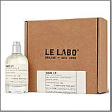 Le Labo Baie 19 парфумована вода 100 ml. (Тестер Ле Лабо Залив 19), фото 3