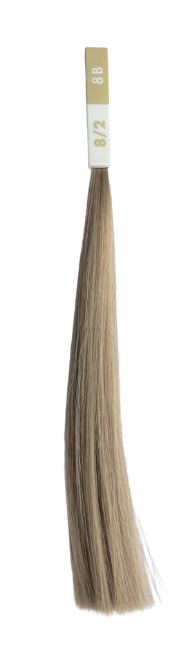 LA BIOSTHETIQUE Coloring and Perming Hair Tint & Tone Advanced 8/2 - Стойкая краска для волос - 8/2
