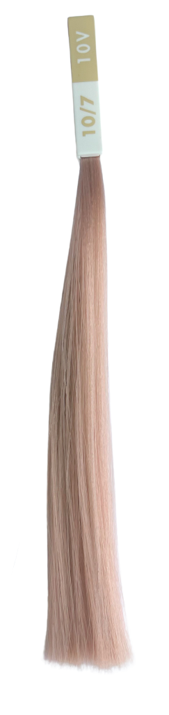 LA BIOSTHETIQUE Coloring and Perming Hair Tint & Tone Advanced 10/7 - Стойкая краска для волос - 10/7