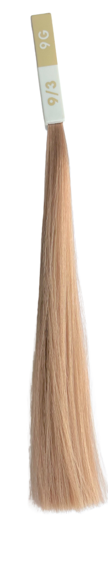 LA BIOSTHETIQUE Coloring and Perming Hair Tint & Tone Advanced 9/3 - Стойкая краска для волос - 9/3
