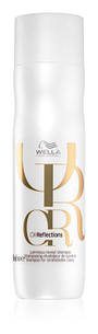 Шампунь для інтенсивного блиску волосся Wella Oil Reflections Shampoo 250мл.