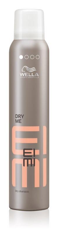 Сухий шампунь для волосся Wella Eimi Dry Me 180мл.